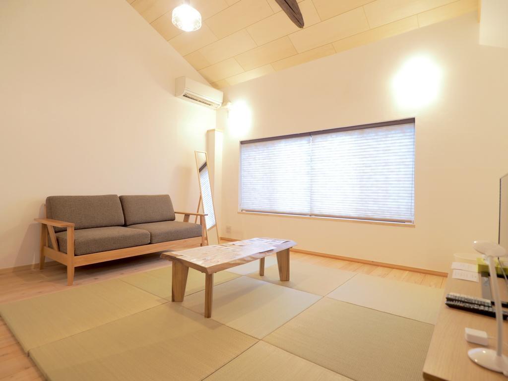 Murasakino-An Kioto Exterior foto